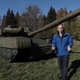 Illustration for article titled Yep, Russias Still Using Those Inflatable Tanks and Weapons
